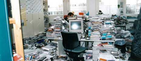 dirty-office