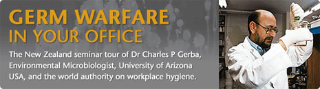 germ-warfare