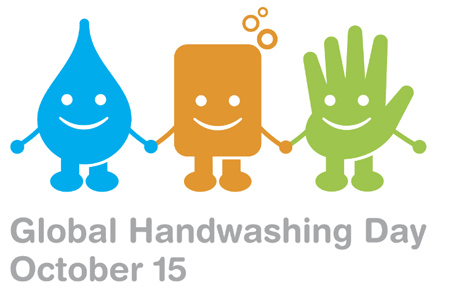 global-handwashing-day-lge Global Handwashing Day