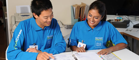 Training and Qualifications Training and Qualifications