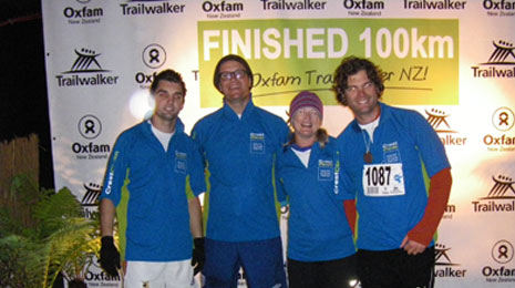 KPMG Team
