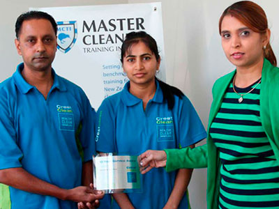 Mortgage Free in Five Years – Mahesh and Dipti Kanji