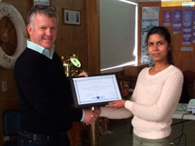 Wellington’s First Franchisees Reach Five Years
