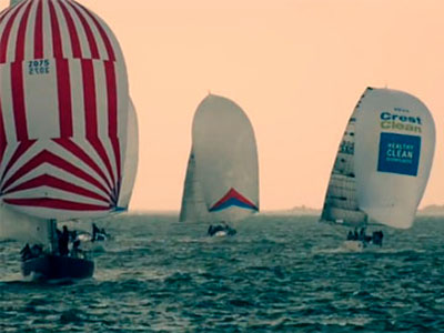 CrestClean Leads the Fleet