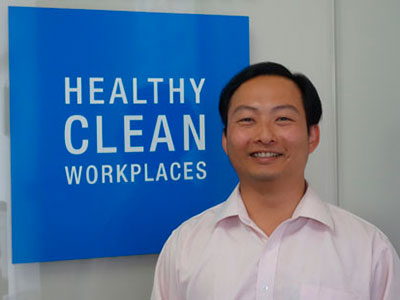 Experienced Quality Assurance manager appointed