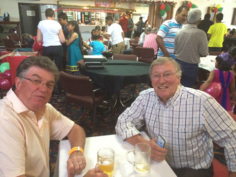 Outstanding Christmas Party for Auckland CrestClean Teams