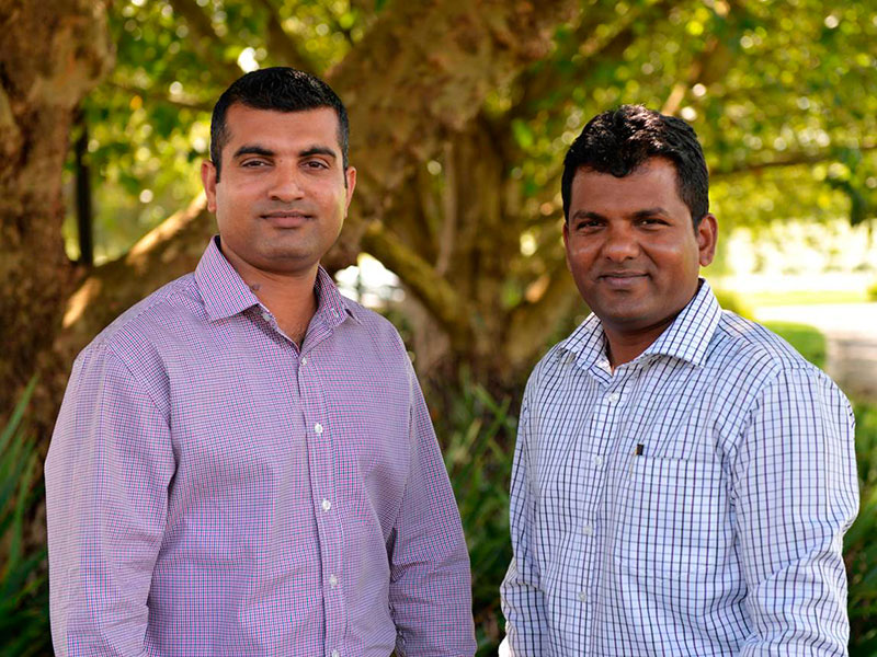 Crest Franchisee Steps into New Role as Auckland Quality Assurance Co-ordinator