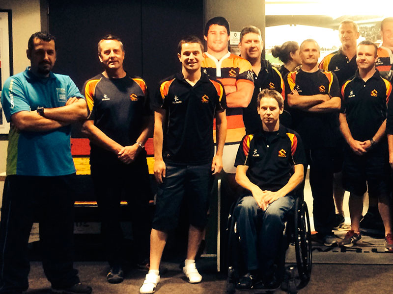 Waikato Rugby Union acknowledges good service