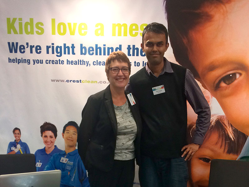 Health and Safety focus at NZ School Trustees Conference