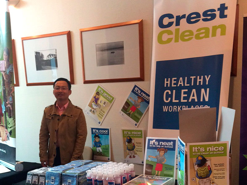 Positive feedback gained at Waikato Delegates Conference