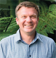 Andrew Swensen - Health and Safety Consultant