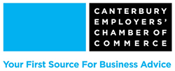 Christchurch chamber logo