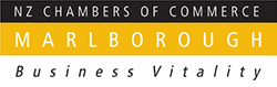 Nelson chamber logo