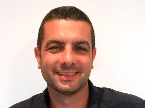 Otago/Southland Quality Assurance Co-ordinator Antoine Zoghbi is pleased to be part of the CrestClean team.