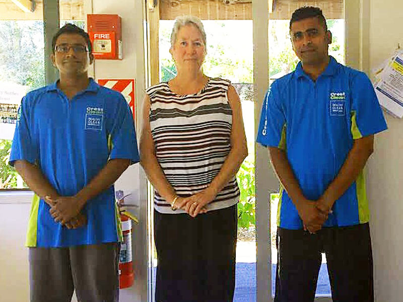 Young franchisees are North’s shining stars