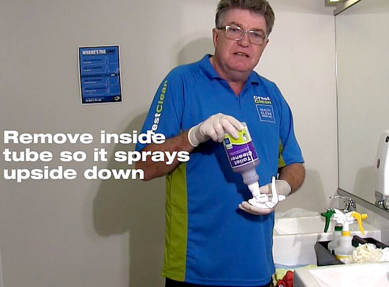 Cutting-edge training videos available 24/7