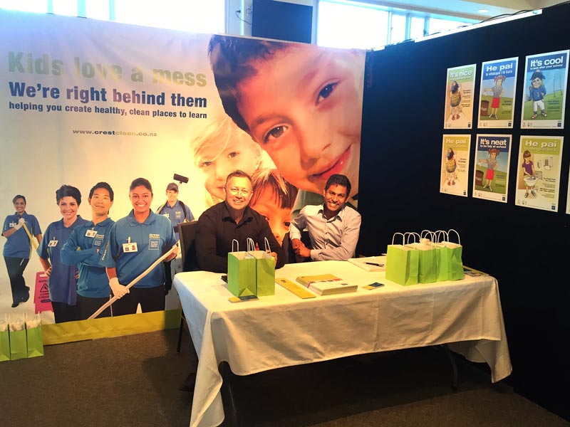 Property Caretaking a hot topic for schools