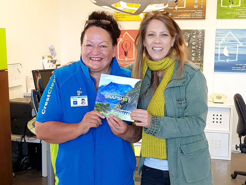 Attention to detail wins praise for Tracey