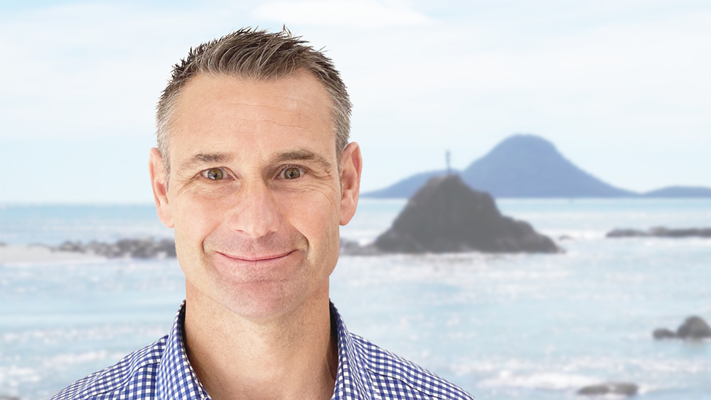 Tauranga Master Franchisee gears up to take on Whakatane region