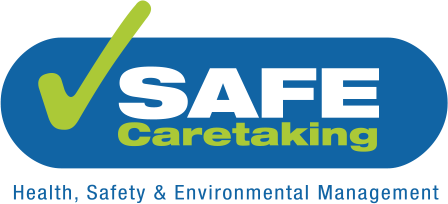 Safe Caretaking logo
