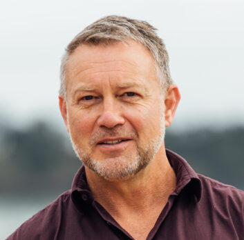 Robert Glenie - CrestClean South Canterbury Master Franchisee