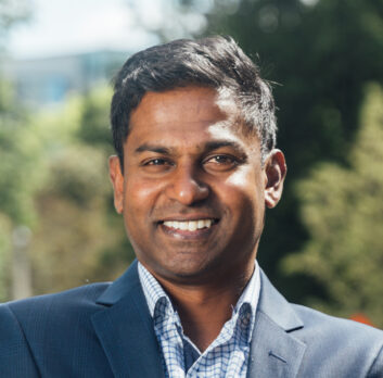 Yasa Panagoda - CrestClean Christchurch Master Franchisee