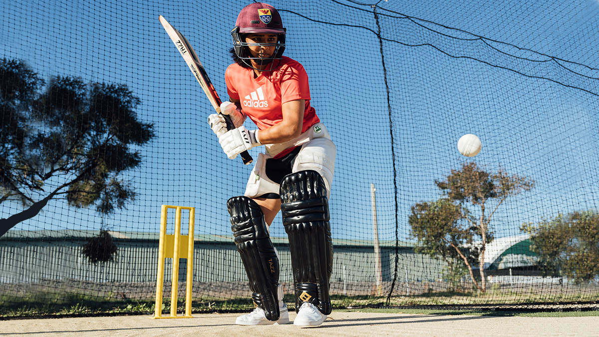 ‘White Ferns hopeful’ makes CrestClean family proud