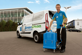 Carpet Care