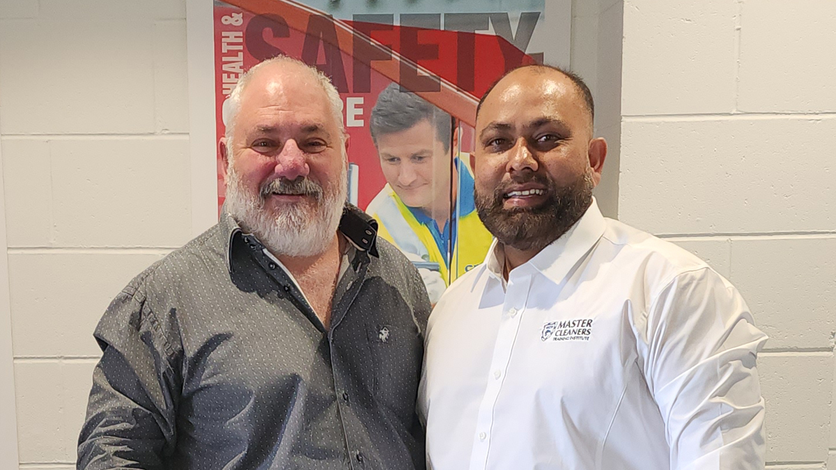 Introducing Fiza Rahiman… Operations Support Auckland Central