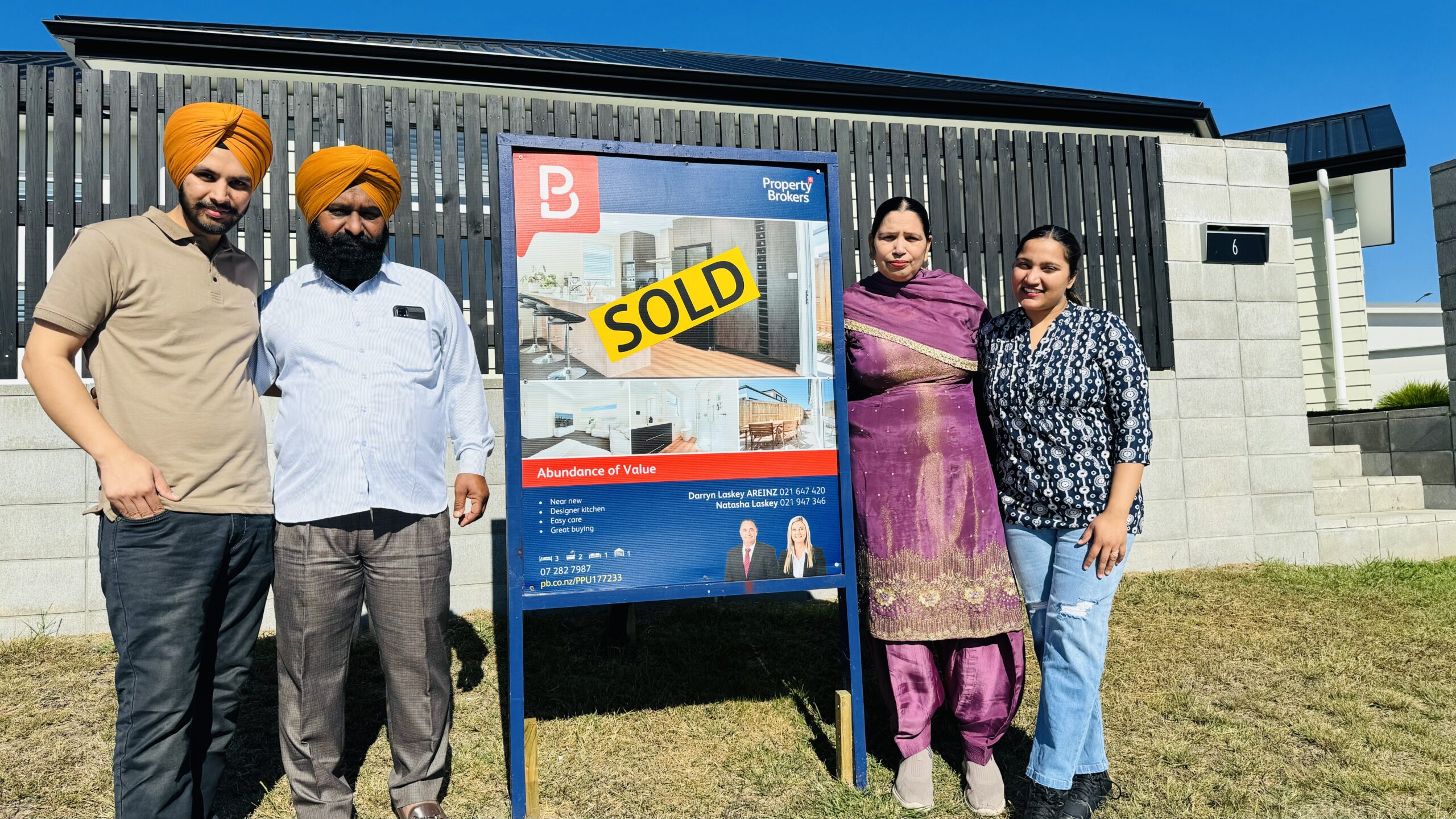 CrestClean franchise fast tracks Yadwinder’s path to homeownership