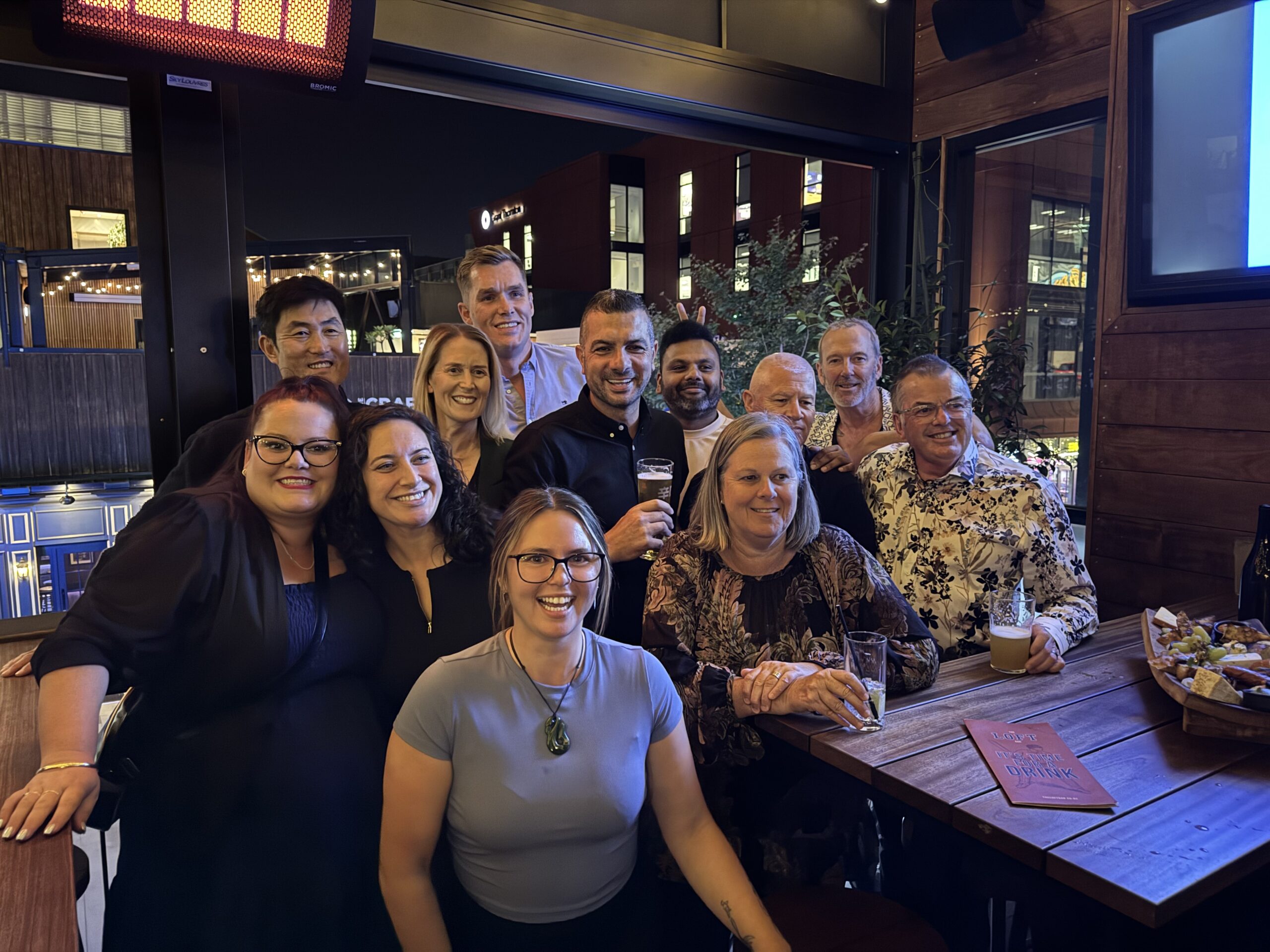 Annual conference unites QAs and Trainers for collaboration and growth