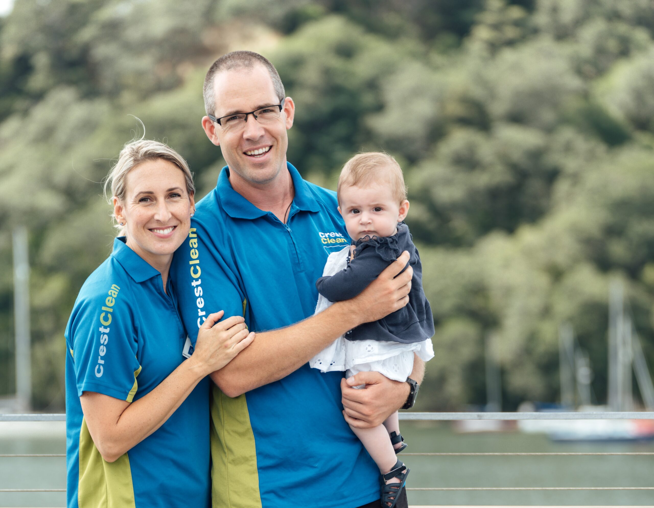 Dominik’s twist of fate leads to long-term business success