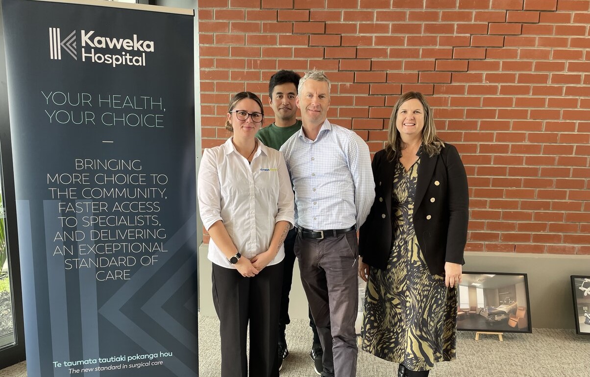 Hawke’s Bay welcomes state-of-the-art Kaweka Specialist Centre