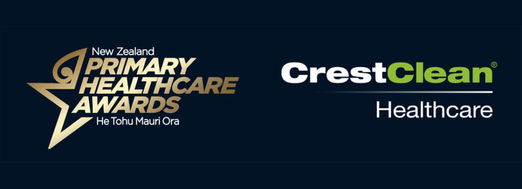 NZPH Awards CrestClean Sponsorship