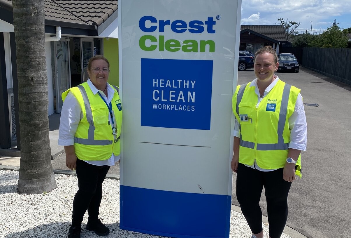 Behind the scenes of CrestClean’s biannual vehicle audits
