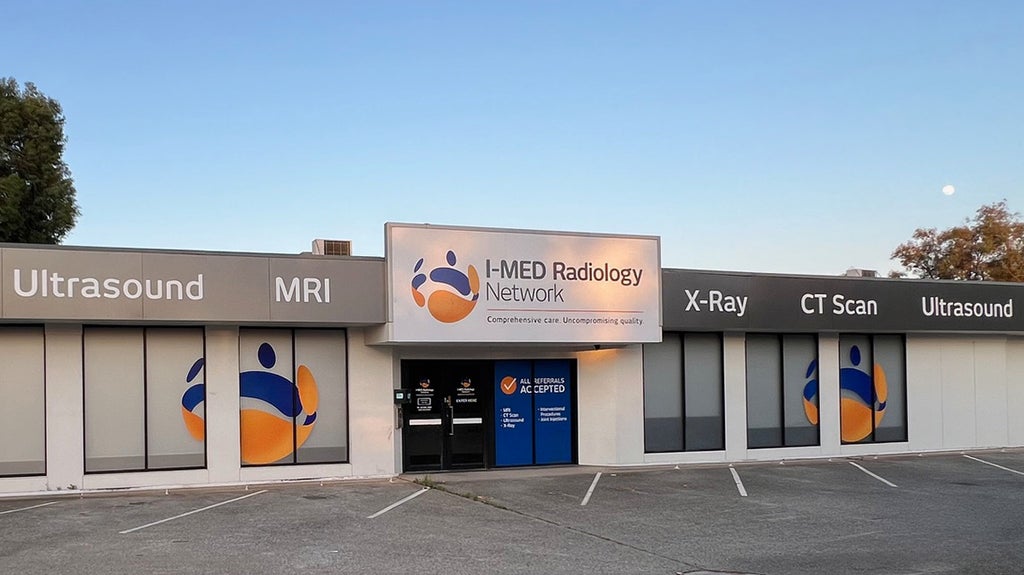 Trusted healthcare cleaning at Midland MRI