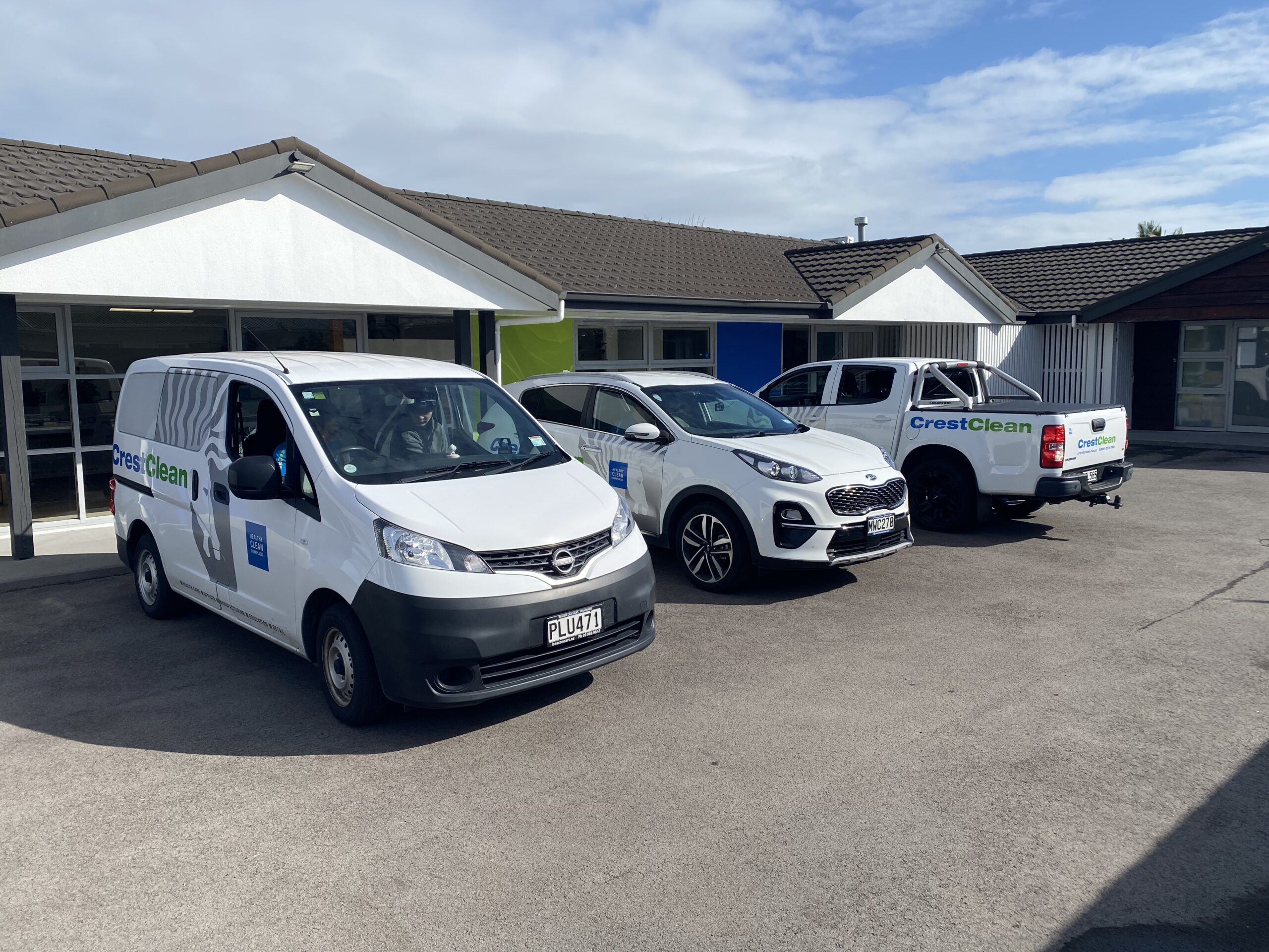 Biannual vehicle audits underway across the country